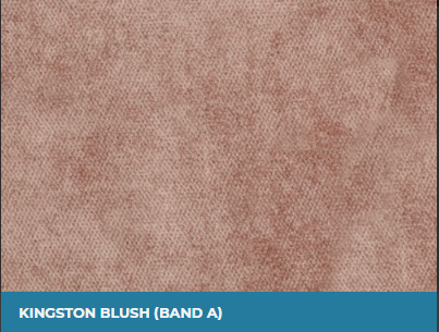 Kingston Blush (Band A)